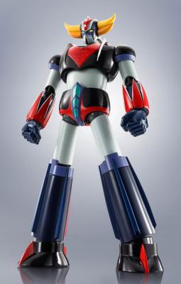 Goldorak figurine Robot Spirits Side Super UFO Robot Grendizer 16 cm | BANDAI