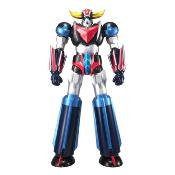 Goldorak figurine vinyle Jumbo Sofbi Grendizer U 64 cm | PLEX Bandai Namco