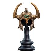 Le Seigneur des Anneaux réplique 1/4 The Helm of King Helm 16 cm | WETA