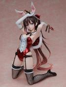 Original Character by DSmile Bunny Series statuette 1/4 Sarah Red Queen 30 cm | BINDing