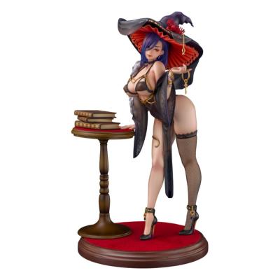 Original Character by Masami Chie statuette 1/7 The Witch 26 cm | DAIKI KOUYGO