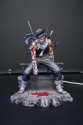 ZABUZA 1/6 NARUTO STATUE | PICKSTAR STUDIO