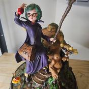 Schierke Berserk statuette 1/4 50 cm EXCLUSIVE  AND BONUS  VERSION | Prime 1 Studio