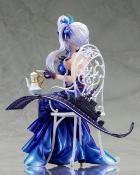  Azur Lane statuette 1/7 Illustrious (Endless Tea Party) 20 cm | Kotobukiya