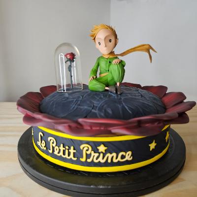 Le Petit Prince | Kami Arts