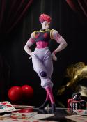 Hunter x Hunter statuette PVC Pop Up Parade Hisoka 16 cm  | Good smile company