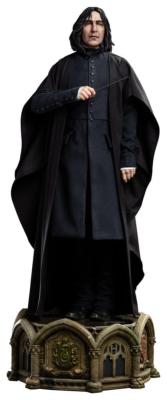 Harry Potter statuette Premium Format Mixed Media Severus Snape 51 cm | Sideshow