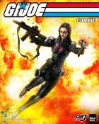 G.I. Joe figurine FigZero 1/6 Baroness 30 cm -THREEZERO