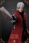 Devil May Cry figurine 1/6 Dante - The Original 30 cm | ASMUS COLLECTIBLE TOYS