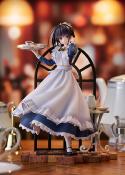 Cafe Stella and the Reaper's Butterfly statuette PVC 1/7 Natsume Shiki 24 cm | ALICEGLINT