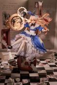 Alice au pays des merveilles statuette PVC 1/7 Moment Into Dreams Alice Riddle 30 cm | APEX INNOVATION