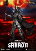 Le Seigneur des Anneaux figurine Dynamic Action Heroes 1/9 Sauron 29 cm - BEAST KINGDOM