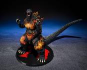 Godzilla vs. Destoroyah figurine S.H. MonsterArts Godzilla 1995 70th Anniversary Special Ver. 16 cm | TAMASHI NATIONS