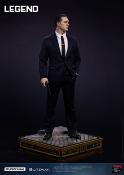 Legend statuette Superb Scale 1/4 Reginald Reggie Kray 53 cm | BLITZWAY