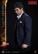 Scarface statuette Superb Scale 1/4 Tony Montana 53 cm | Blitzway