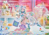 Nekopara statuette PVC 1/7 Vanilla Dreamy Cute China Ver. 17 cm | CLAYNEL