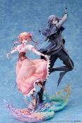 Sugar Apple Fairy Tale statuetten PVC 1/7 Challe Fenn Challe & Anne Halford / coco design