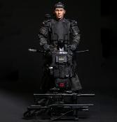 Special Warfare Ming Dynasty Extreme Zone figurine 1/6 Jinyiwei 28 cm | DAMTOYS