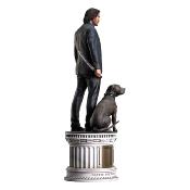 John Wick 3 statuette Milestones 1/6 John Wick 43 cm | Diamond Select