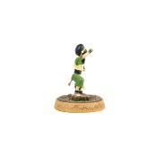 Avatar, le dernier maître de l'air statuette PVC Toph Beifong 19 cm | F4F