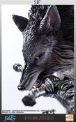 Dark Souls statuette The Great Grey Wolf Sif 64 cm | F4F