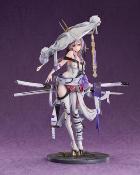 Goddess of Victory: Nikke statuette 1/7 Scarlet 27 cm | good Smile Company