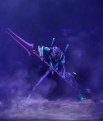 Shin Japan Hero Universe statuette Evangelion Unit-01 51 cm | Good Smile Company