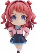 Gakuen Idolmaster figurine Nendoroid Saki Hanami 10 cm I Good Smile Company