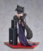 Azur Lane statuette 1/7 Cheshire: Cait Sith Crooner Ver. 24 cm | good Smile Company