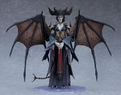 Diablo IV figurine Figma Lilith 17 cm | Good Smile Company