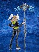 Xenoblade Chronicles 3 figurine Figma Eunie 15 cm | Good Smile Company