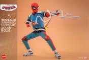 Votre fidèle serviteur Spider-Man figurine 1/6 Spider-Man (Homemade Suit) 29 cm | HONO