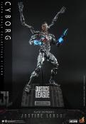 Zack Snyder`s Justice League figurine 1/6 Cyborg 32 cm | Hot Toys