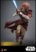 Star Wars figurine Movie Masterpiece 1/6 Plo Koon 31 cm | HOT TOYS