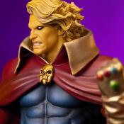 Marvel statuette 1/10 BDS Art Scale Adam Warlock 25 cm | IRON STUDIOS 