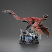 Jurassic World statuette 1/10 Art Scale Dominion 19 cm | IRON STUDIOS