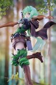 Goblin Slayer II statuette 1/7 High Elf Archer 21 cm | KADOKAWA