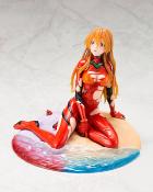 Evangelion: 3.0+1.0 Thrice Upon a Time statuette PVC 1/6 Asuka Langley (Last Scene) 18 cm | KOTOBUKIYA