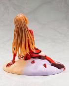 Evangelion: 3.0+1.0 Thrice Upon a Time statuette PVC 1/6 Asuka Langley (Last Scene) 18 cm | KOTOBUKIYA