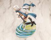 The Legend of Heroes statuette PVC 1/8 Fie Claussell 16 cm | KOTOBUKIYA