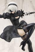 Nier:Automata Ver. 1.1a statuette PVC ARTFX J 1/8 2B 24 cm | KOTOBUKIYA