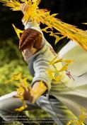 Yu Yu Hakusho statuette PVC ARTFXJ 1/8 Kazuma Kuwabara Ver. 2 25 cm | KOTOBUKIYA