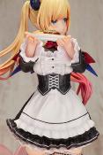 Hololive Production statuette PVC 1/7 Yuzuki Choco Maid Costume Ver. 27 cm | KOTOBUKIYA