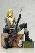 Metal Gear Solid Bishoujo statuette PVC 1/7 Sniper Wolf 19 cm | KOTOBUKIYA