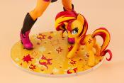 Mon petit poney Bishoujo statuette PVC 1/7 Sunset Shimmer 22 cm | KOTOBUKIYA