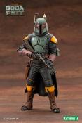 Star Wars: The Book of Boba Fett statuette PVC ARTFX+ 1/10 Boba Fett 18 cm | KOTOBUKIYA