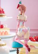 Salon de Vitrine statuette 1/6 Strawberry Shortcake Bustier Girl 26 cm - MAX FACTORY