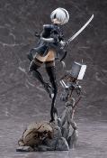 NieR:Automata Ver1.1a statuette PVC 1/7 2B 28 cm | MAX FACTORY