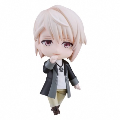 Idolish7 figurine Nendoroid Minami Natsume 10 cm I Orange Rouge