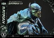 Batman statuette Premium Masterline Series Batman Blackest Night Version 45 cm - PRIME 1 STUDIO